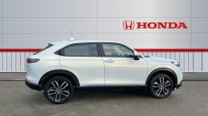 Honda HR-V 1.5 eHEV Elegance 5dr CVT Hybrid Hatchback
